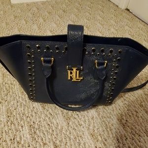 Ralph Lauren Handbag